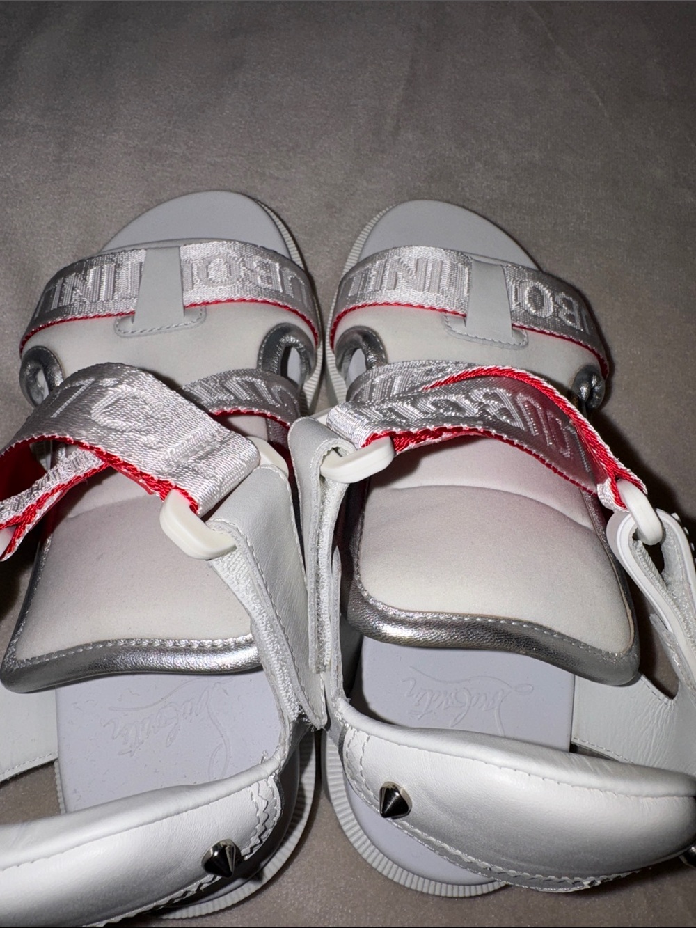 Christian Louboutin Sandals - Picture 4 of 9